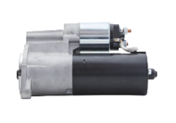 Motor de arranque. Porsche 955 Cayenne 3,2 litros / 957 Cayenne 3,6 litros - 95560410700, 955604107X, 955604107 X - 8EA 011 612-031